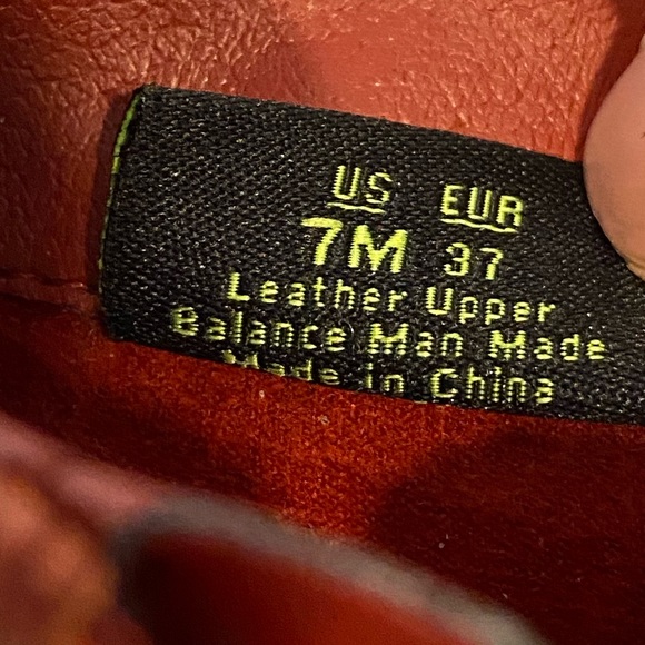 Sam Edelman leather Reyes ankle booties - Picture 9 of 15